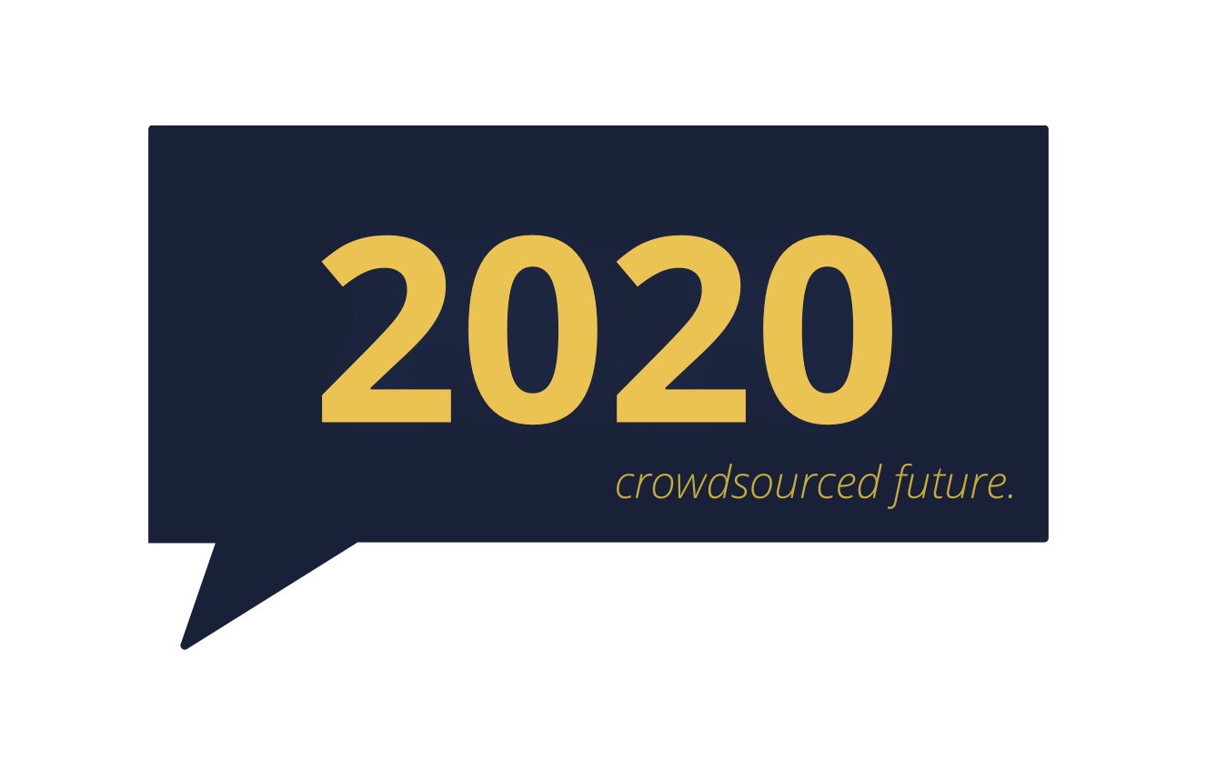 2020 Logo